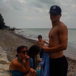 Meet your Posher, Jake